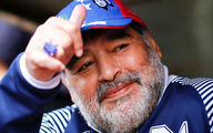 Diego Maradona dead: Argentine football legend, 60, dies after cardiac arrest