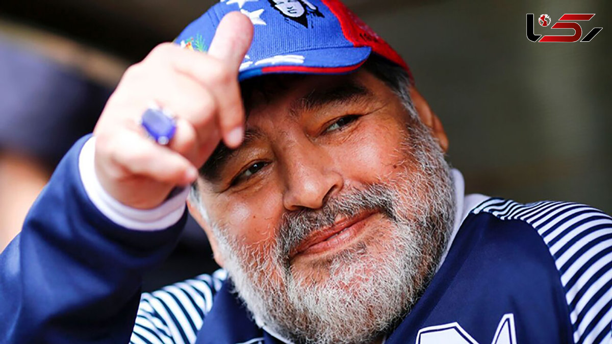 Diego Maradona dead: Argentine football legend, 60, dies after cardiac arrest