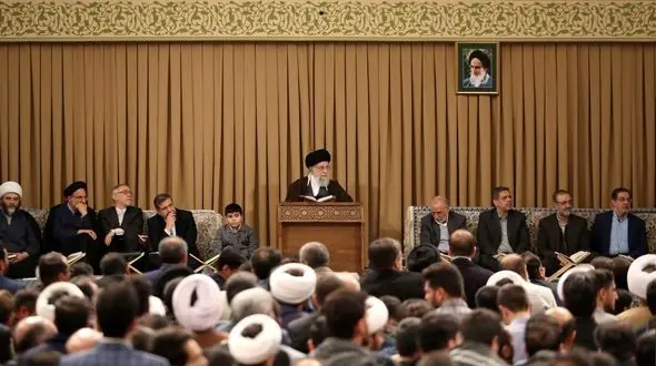 مقاومت بینی صهیونیست‌ها را به خاک خواهد مالید/ کمک به غزه تکلیف دینی؛ کمک به دشمن صهیونیستی حرام قطعی است