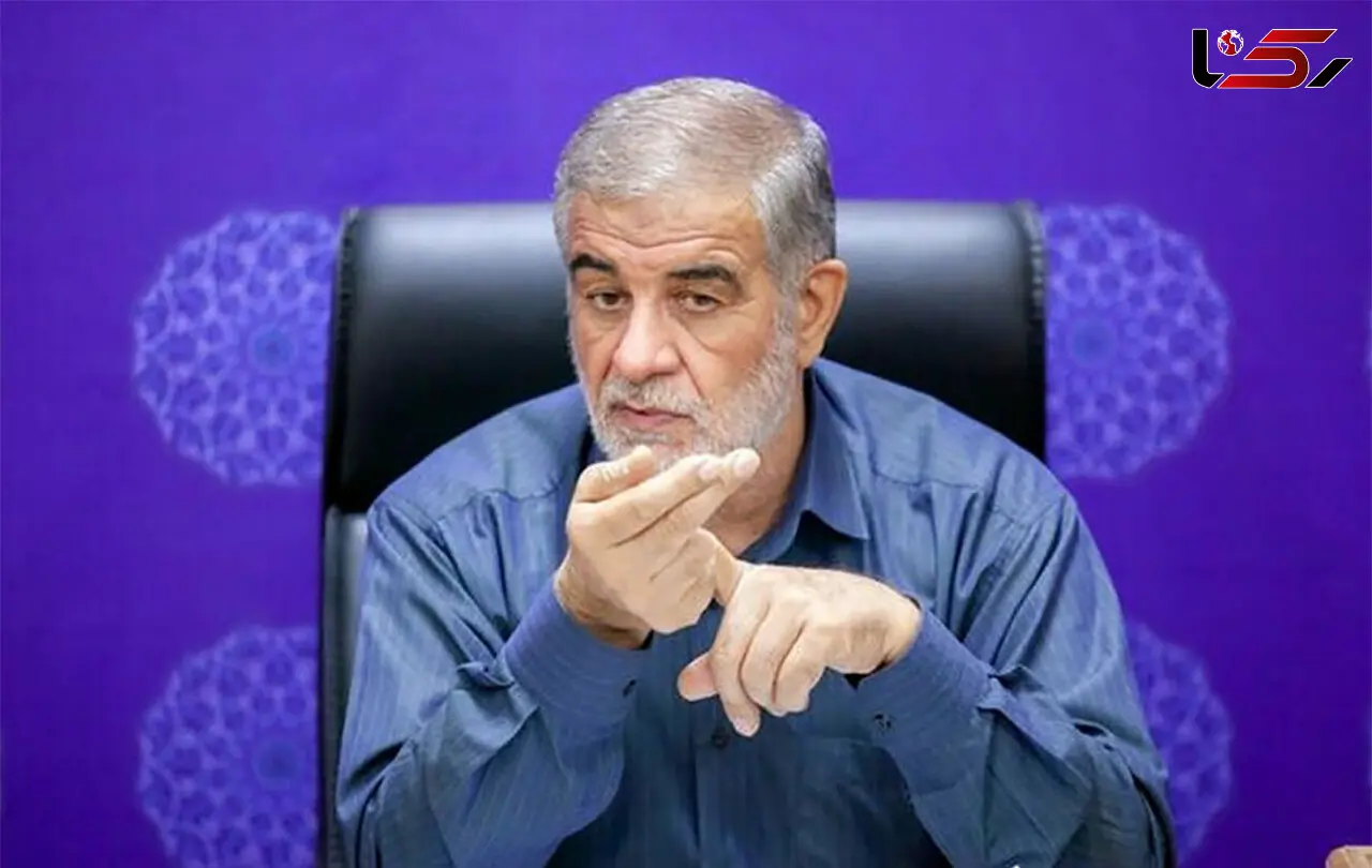 شروط رهبر انقلاب، خط قرمز مذاکرات است/ آمریکا در جنگ نظامی با ایران به اهدافش نرسید