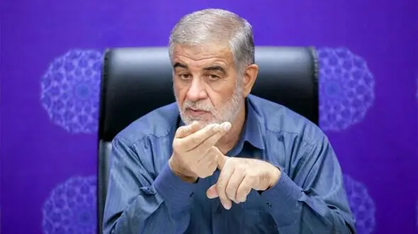 شروط رهبر انقلاب، خط قرمز مذاکرات است/ آمریکا در جنگ نظامی با ایران به اهدافش نرسید