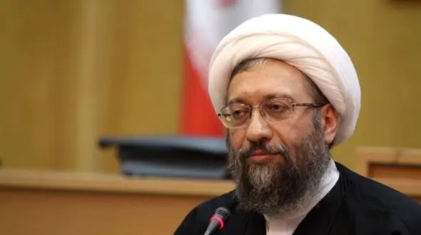 رئیس قوه قضاییه درگذشت آیت الله حائری شیرازی را تسلیت گفت