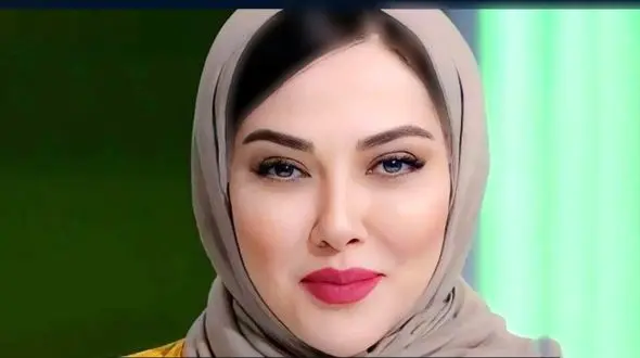 عکس های وایرال شده لیلا اوتادی بازیگر خوش فیس ایرانی!