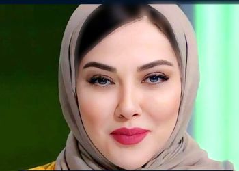 عکس های وایرال شده لیلا اوتادی بازیگر خوش فیس ایرانی!