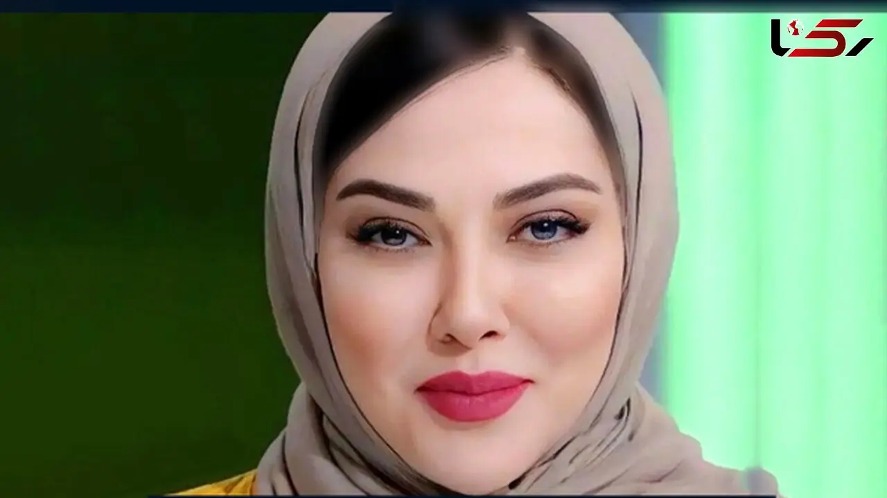 عکس های وایرال شده لیلا اوتادی بازیگر خوش فیس ایرانی!