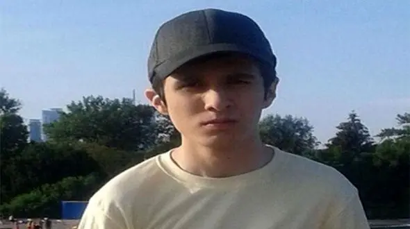 شلیک مرگبار به سیف‌الله خسروی ۱۵ ساله در تورنتو / او جلوی مدرسه کشته شد + عکس