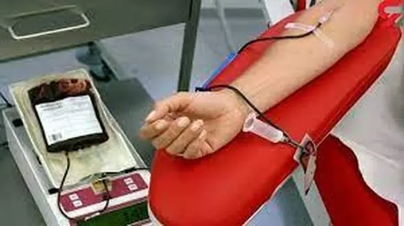 ساعات فعالیت پایگاه انتقال خون دزفول در شب های قدر اعلام شد