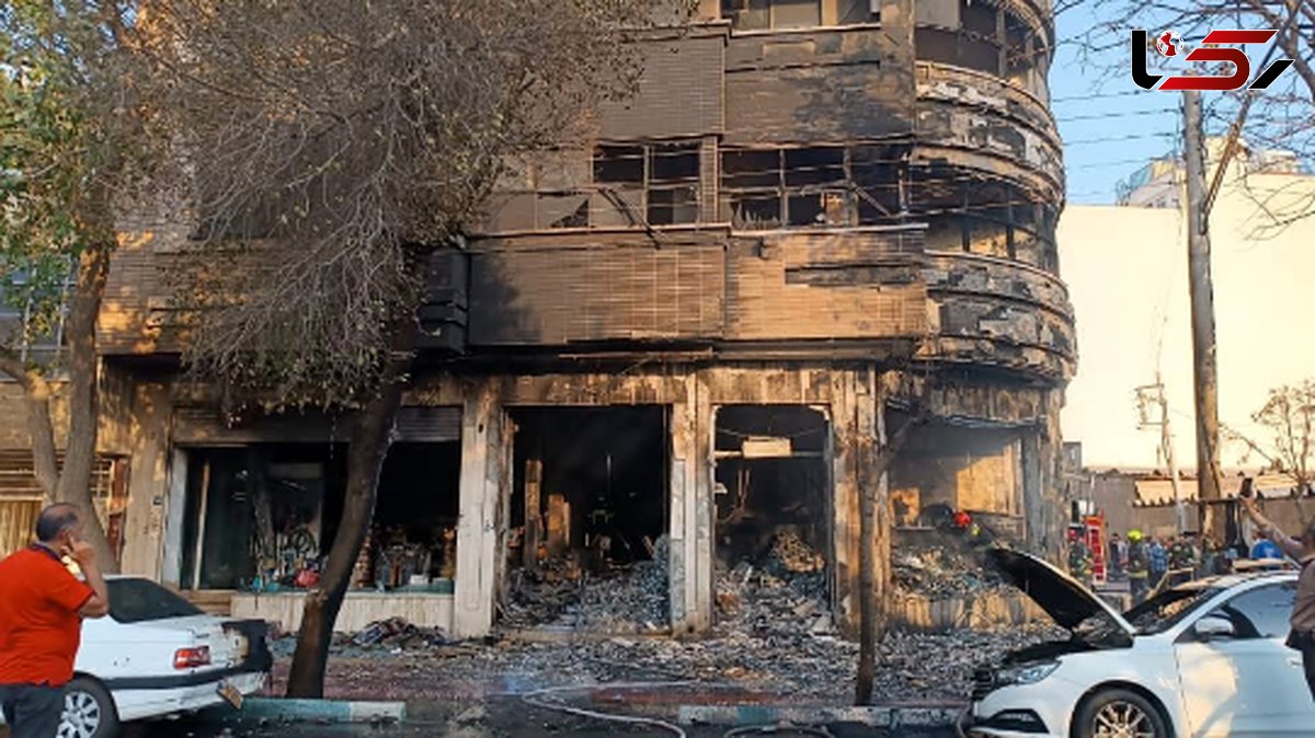 یک کشته و دو زخمی بر اثر انفجار منزل مسکونی در دهستان دشت
