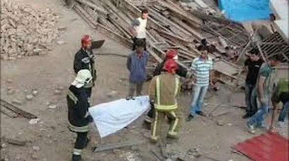 2 حادثه تلخ در گرگان + جزئیات