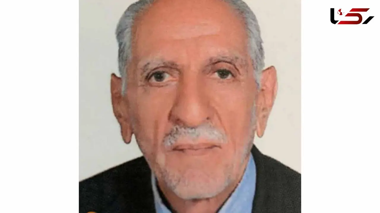 مرد گمشده در جنوب تهران زیر قطار کشته شد + عکس