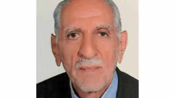 مرد گمشده در جنوب تهران زیر قطار کشته شد + عکس