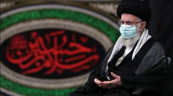 رهبری: پیاده‌ روی اربعین، برای لذت و در هتل لمیدن نیست