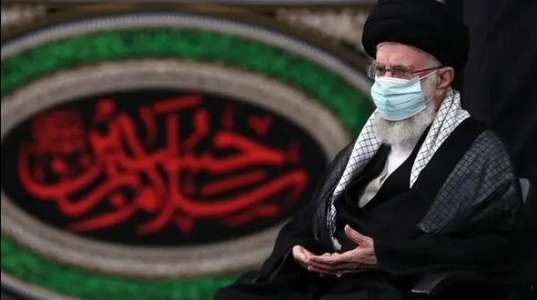 رهبری: پیاده‌ روی اربعین، برای لذت و در هتل لمیدن نیست