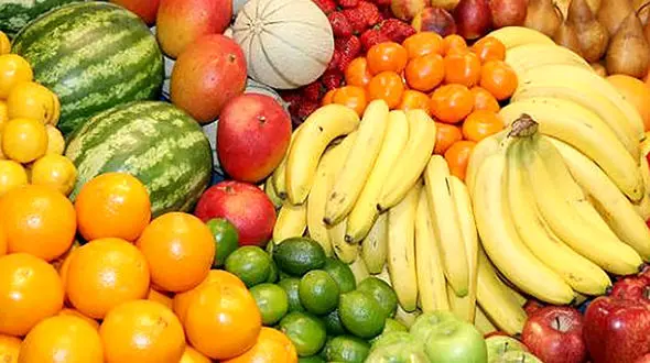 توزیع 15هزار تن میوه شب عید از فردا شنبه 20 اسفند ماه با 10 درصد تخفیف