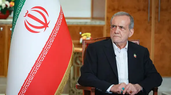 پزشکیان: اگر تجاوز رژیم صهیونیستی بی پاسخ می‌ ماند به یک جنگ فراگیر در منطقه منجر می‌ شد + فیلم