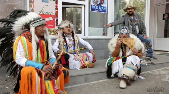 گیشه سینمای ایران در دستان فیلم های کمدی 