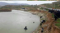 کشف جنازه جوان هلیلانی در رودخانه پس از 10 بی خبری + عکس