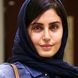 فیلم  فوق زیبای شعرخوانی عاشقانه الناز شاکردوست با چادر و مقنعه/ ای عشق از آتش اصل و نسب داری+ویدیو