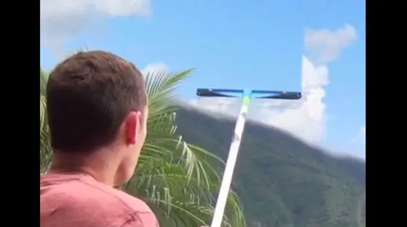 این چه جادویی است؟+فیلم