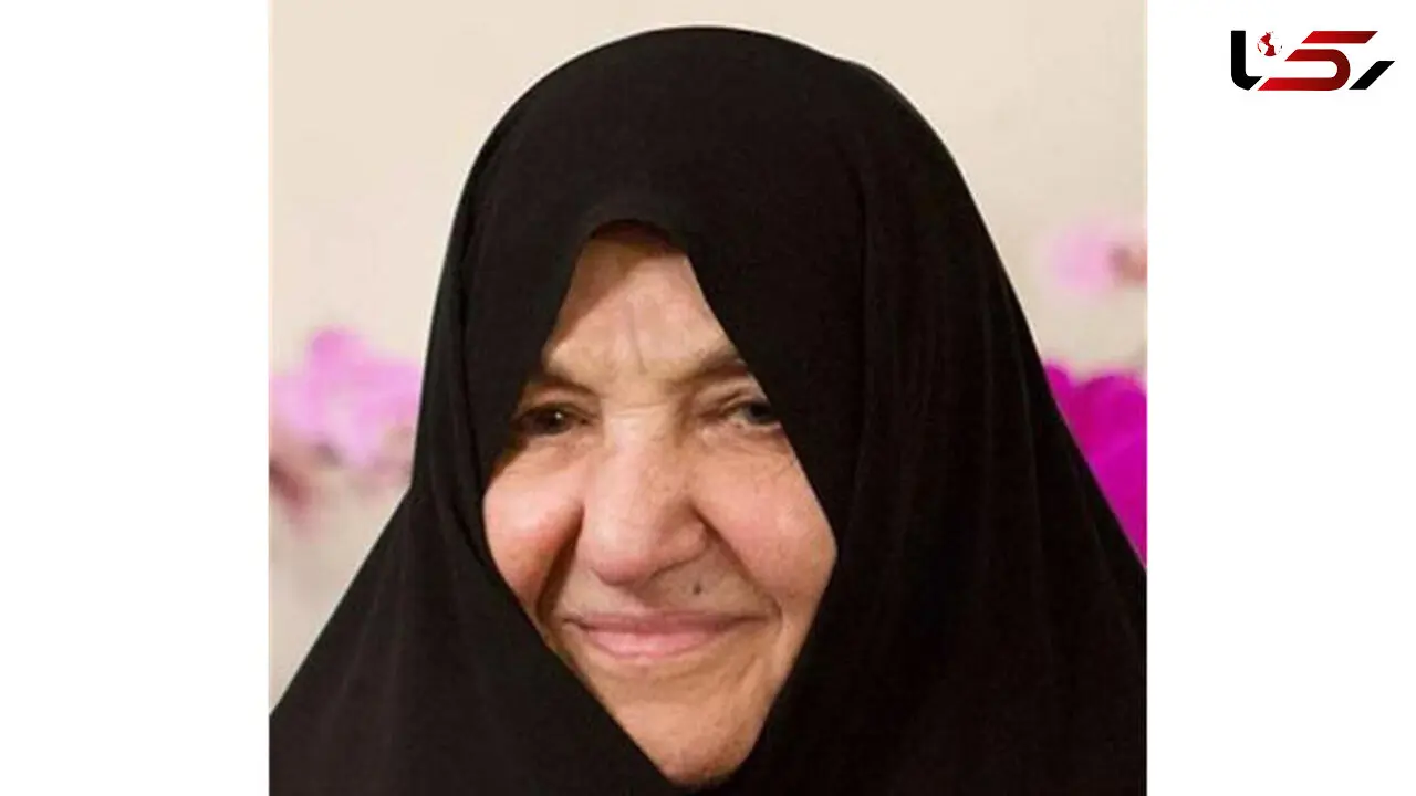 فوت تنها زن نماینده مجلس خبرگان در ایران + بیوگرافی