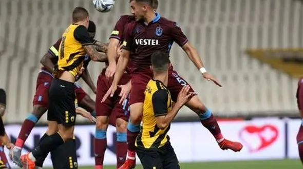 لژیونر ایرانی زیر ذره بین رفت / پسر استقلالی در ترکیه گل کاشت!