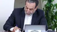 عراقچی: همبستگی و همکاری میان کشورهای منطقه اهمیت بالایی دارد