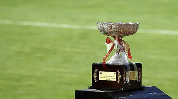 رونمایی از دومین فینالیست جام حذفی در نصف جهان 