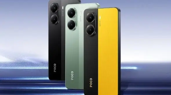 مشخصات پردازنده پوکو X8 پرو افشا شد؛ قدرتی فراتر از انتظار