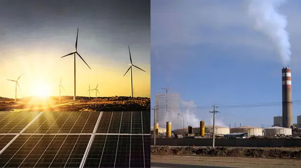 دولت سالانه 80 هزار میلیارد تومان یارانه سوخت مرگبار به نیروگاه ها حرارتی می دهد