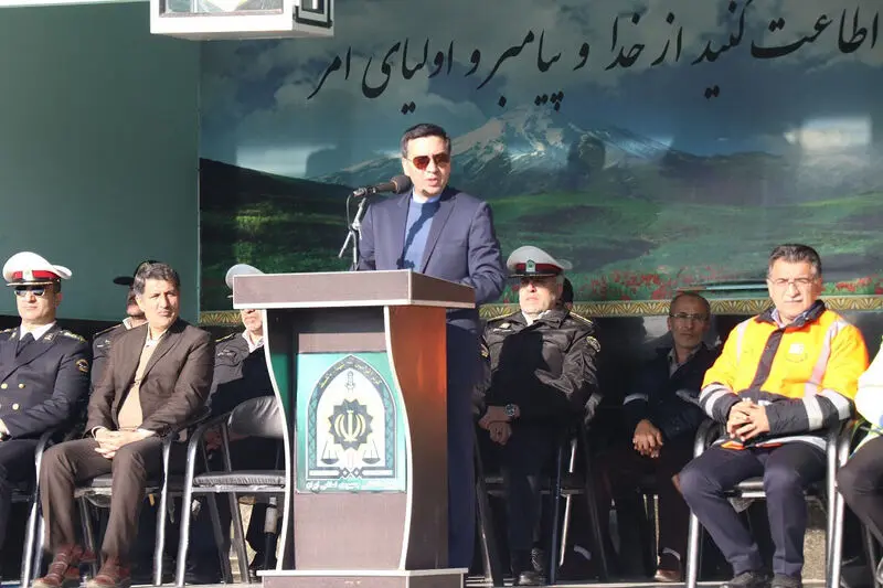 رزمایش زمستانی انتظامی13