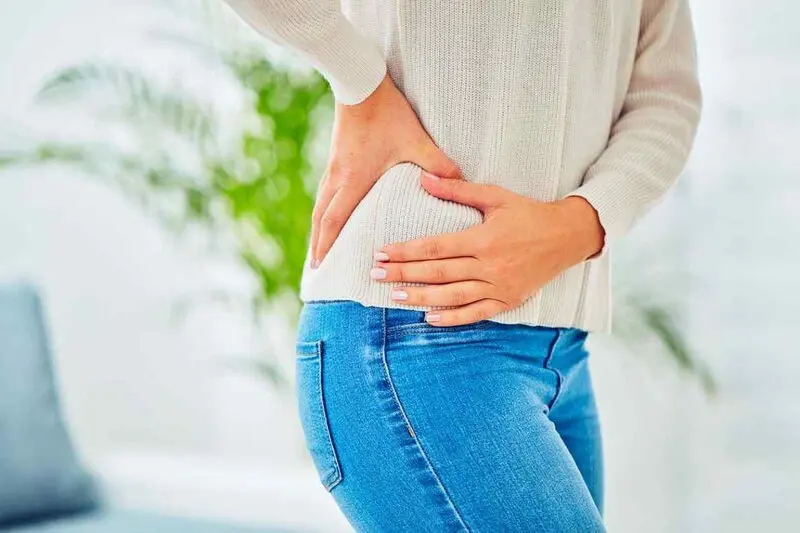 عفونت کلیه در زنان خطرناک است؟