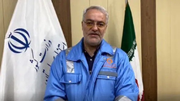 سیلابی‌شدن مسیل‌های جنوب و جنوب غربی لرستان + فیلم و جزئیات شهرهای پرخطر