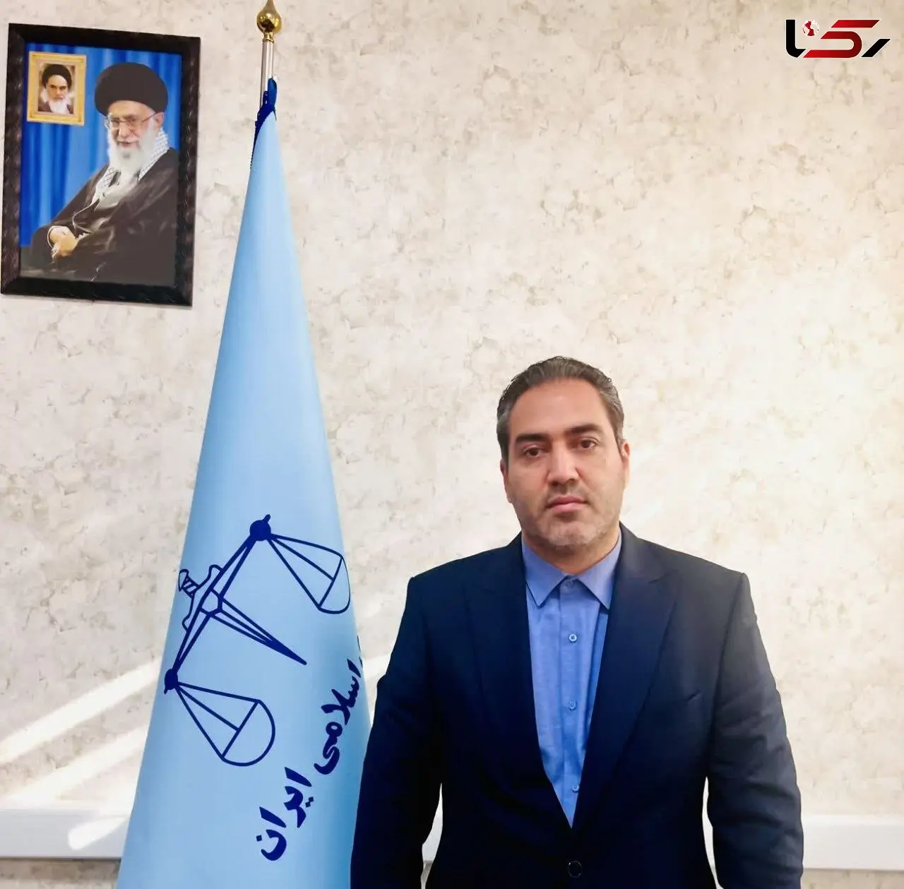 بازداشت عاملان آتش سوزی اموال مردم در مشگین شهر