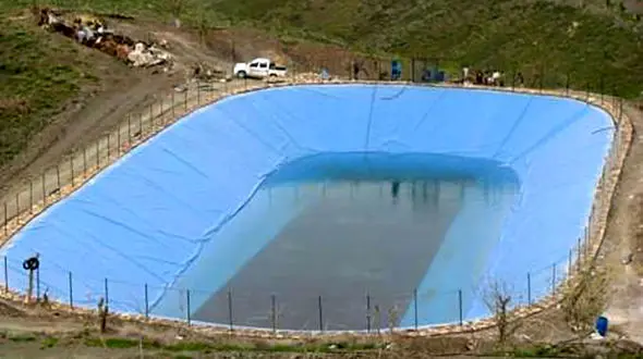  مرگ تلخ 2 جوان در استخر کشاورزی/ در دامغان رخ داد