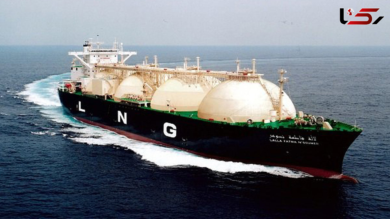 جولان آمریکایی در بازار گاز طبیعی/چالش،چاشنی صادرات ایران و روسیه