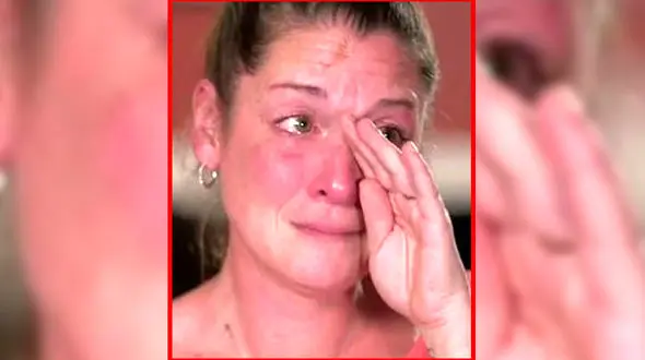 این زن واقعا شاخ دارد! / آن را زیر موهایش قایم می کرد + عکس / استرالیا