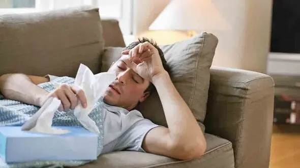 از کجا بفهمیم سیستم ایمنی بدن مان ضعیف است؟