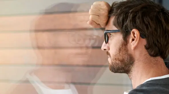 مردم چه فکری در مورد من می کنند ؟ / گفت‌وگوهای منفی درونی