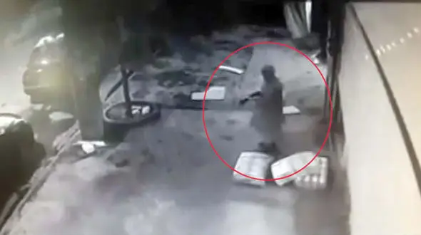 حکم سنگین برای 5 مرد مسلح خطرناک مشهد + عکس