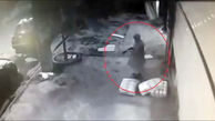 حکم سنگین برای 5 مرد مسلح خطرناک مشهد + عکس