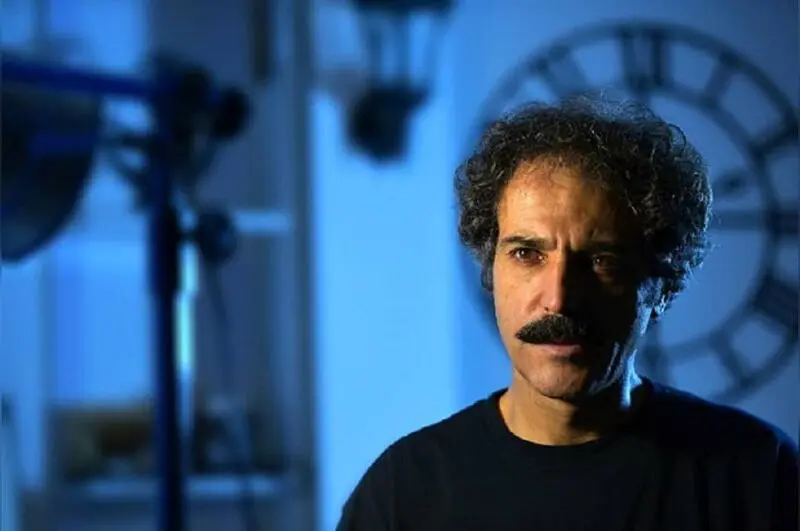 فرشید گویلی