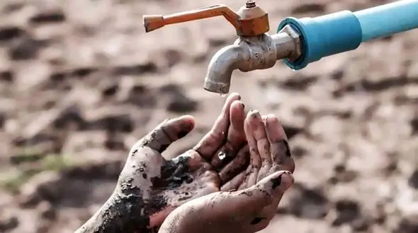 فقط نیمی از سدهای کشور پر هستند / 70 درصد دشت‌ ها در وضعیت بحرانی