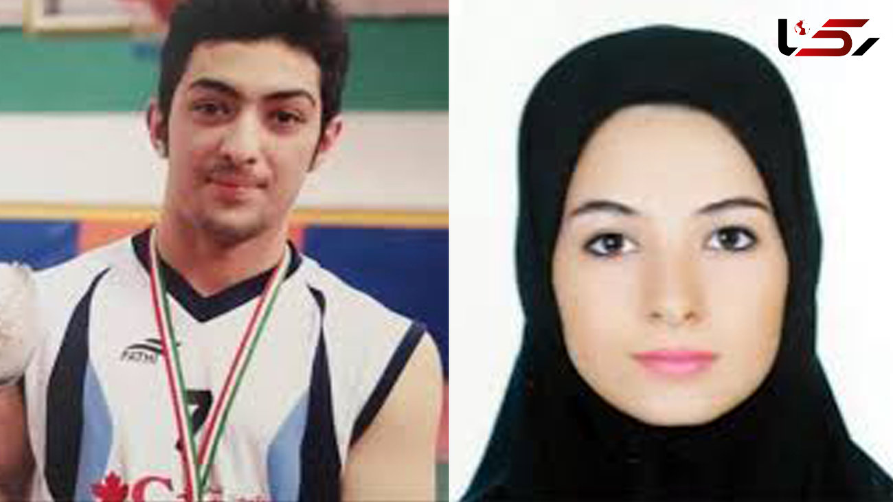 فردا آرمان اعدام خواهد شد ! / درخواست پرویز پرستویی و احسان علیخانی از خانواده غزاله برای بخشش + عکس