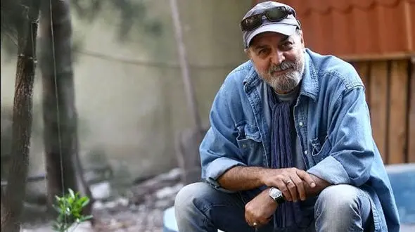 حرف‌های عجیب کارگردان «پایتخت» پس از پخش قست اول