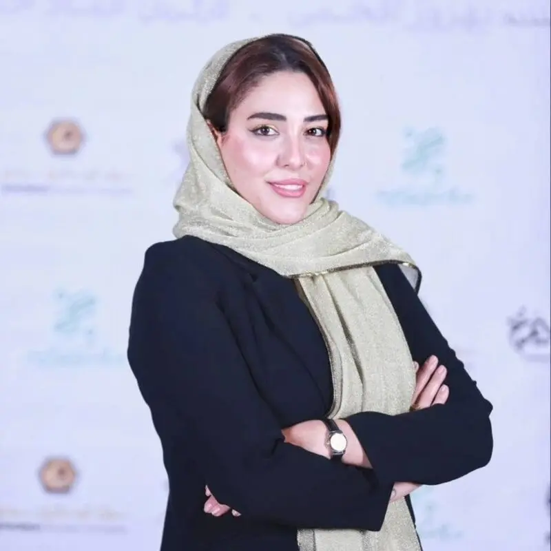 هدیه حسینی نژاد