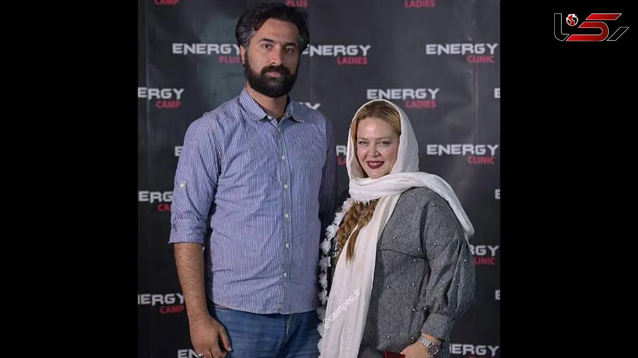 بهاره رهنما خودش را قضاوت کرد ! + عکس