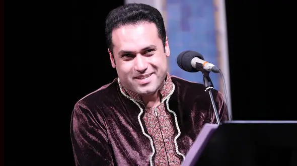 برگزاری کنسرت موسیقی خواننده سنتی به نفع کودکان زلزله زده