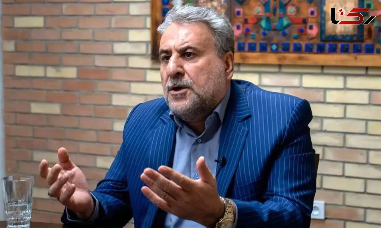 امثال ثابتی حاضرند ایران غزه شود اما توافقی شکل نگیرد + فیلم  