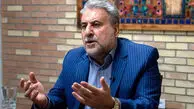 امثال ثابتی حاضرند ایران غزه شود اما توافقی شکل نگیرد + فیلم  