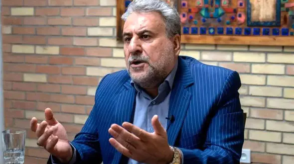 امثال ثابتی حاضرند ایران غزه شود اما توافقی شکل نگیرد + فیلم  